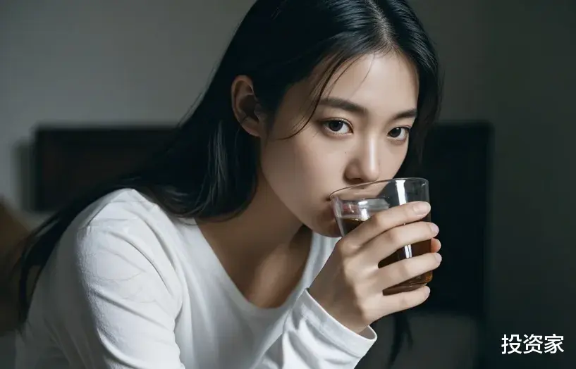 千层金配资 中药界最惨公司, 又要IPO