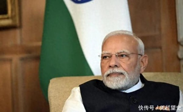 钱程速配 中方贵客前脚刚走，印度果然出尔反尔，外交部6个字戳穿印方谎言
