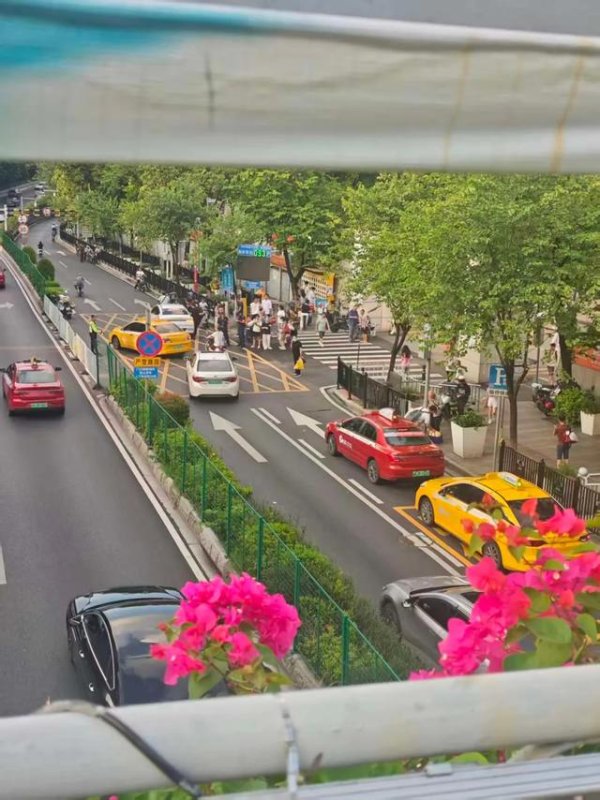 鳄鱼配资 广州一医院发生伤医事件，医生“受伤很重”