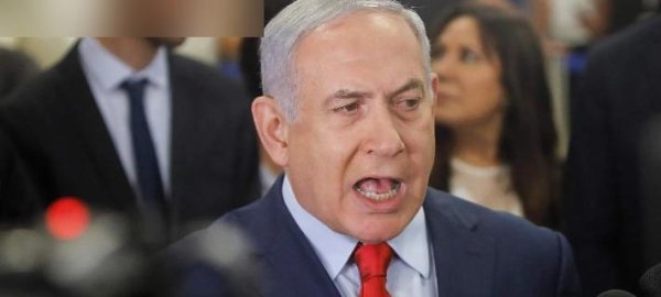 悦倍网 内塔尼亚胡惊呼遭中国袭击！西方集体沉默，首个制裁以色列国家震撼现身