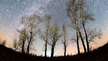 广源优配 星空相册丨中国最北省份铺展星光秋意画卷